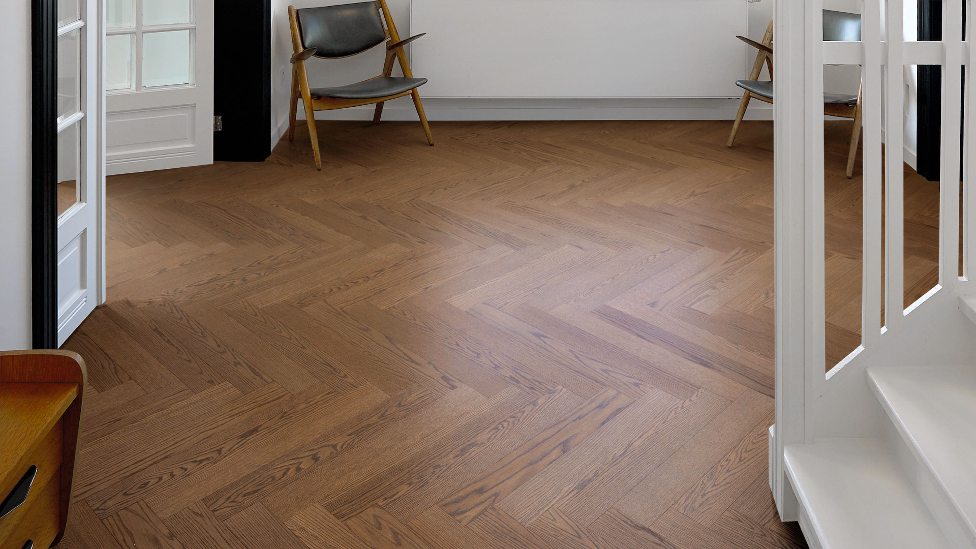 比利時PAR-KY高科技實木復合地板,進口地板