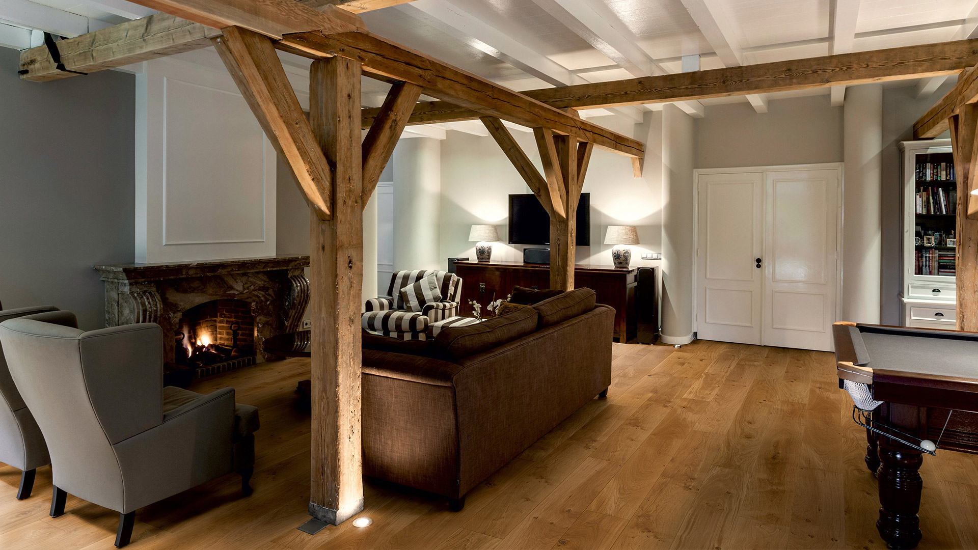 比利時QUICK-STEP 實木復(fù)合地板,進口地板