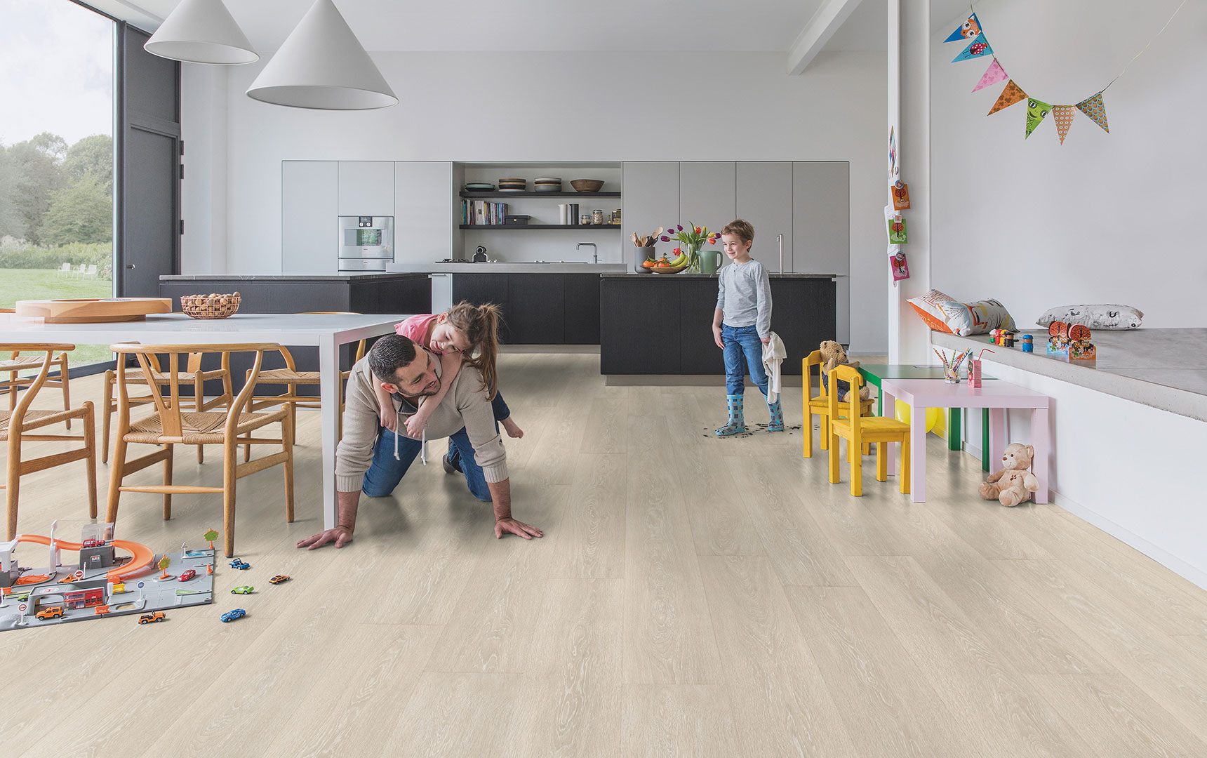 MJ35541,進口地板