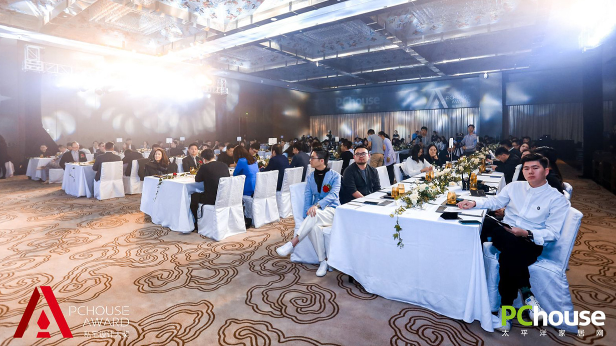 致敬設計,致敬生活|得高榮獲PChouse年度創新價值獎 1-3 致敬設計,致敬生活|得高榮獲PChouse年度創新價值獎 1-3