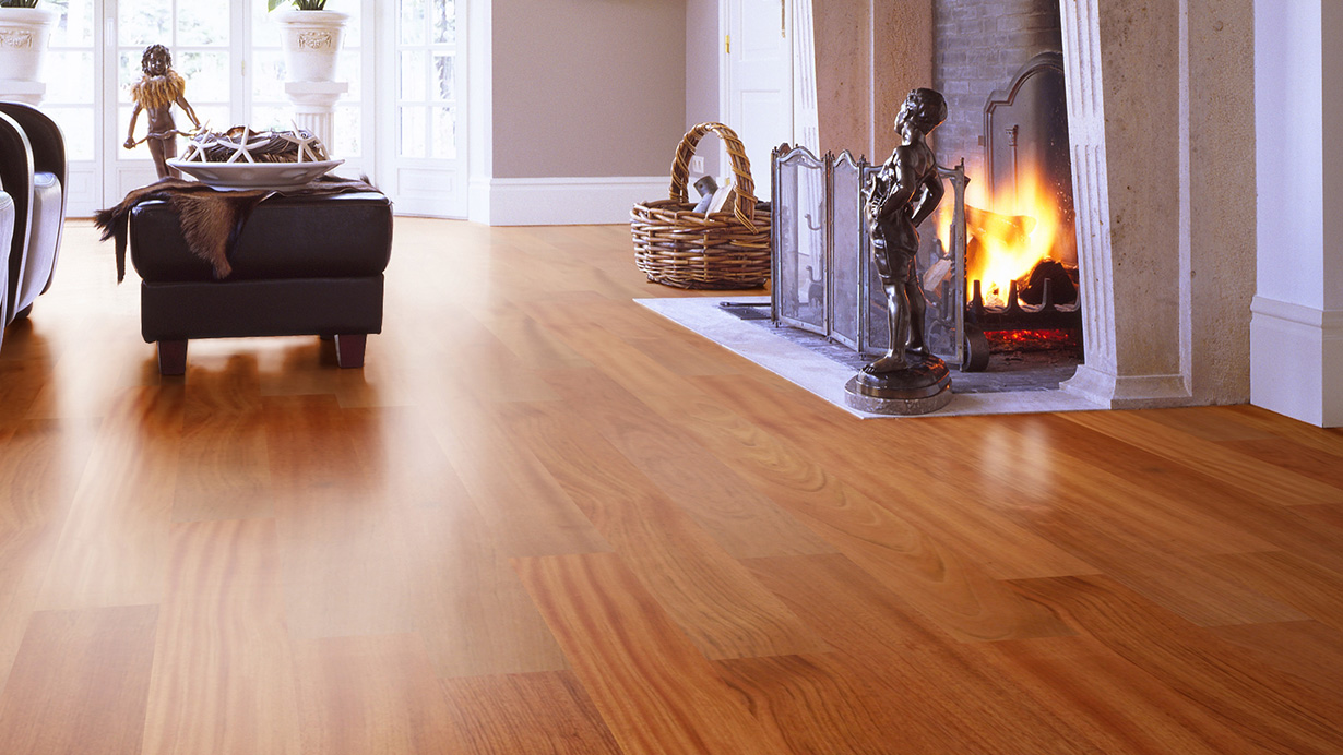 得高進(jìn)口的實(shí)木復(fù)合地板亮點(diǎn)分別有哪些？ 14