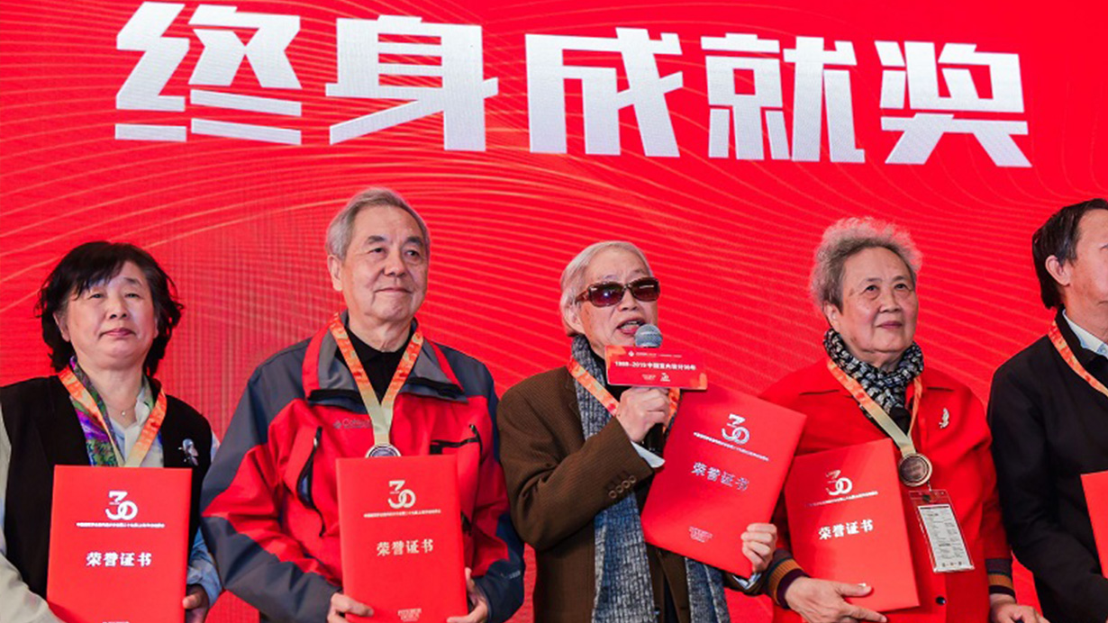 得高助力中國室內(nèi)設計風云際會,榮膺設計師信賴品牌嘉獎 3 得高助力中國室內(nèi)設計風云際會,榮膺設計師信賴品牌嘉獎 3