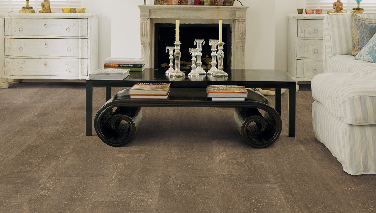 葡萄牙進口地板選得高軟木地板牌子怎么樣？ 2