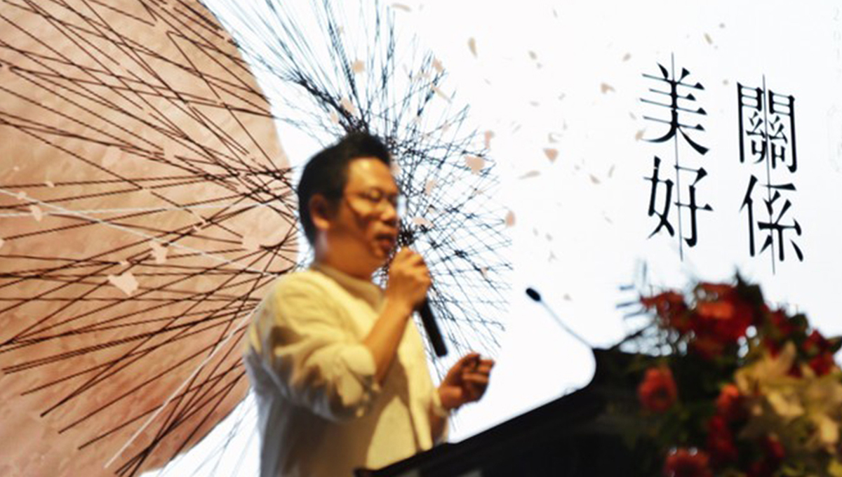 得高攜手利旭恒“傳匠心”,場(chǎng)面火爆轟動(dòng)鄭州設(shè)計(jì)圈兒 12 得高攜手利旭恒“傳匠心”,場(chǎng)面火爆轟動(dòng)鄭州設(shè)計(jì)圈兒 12