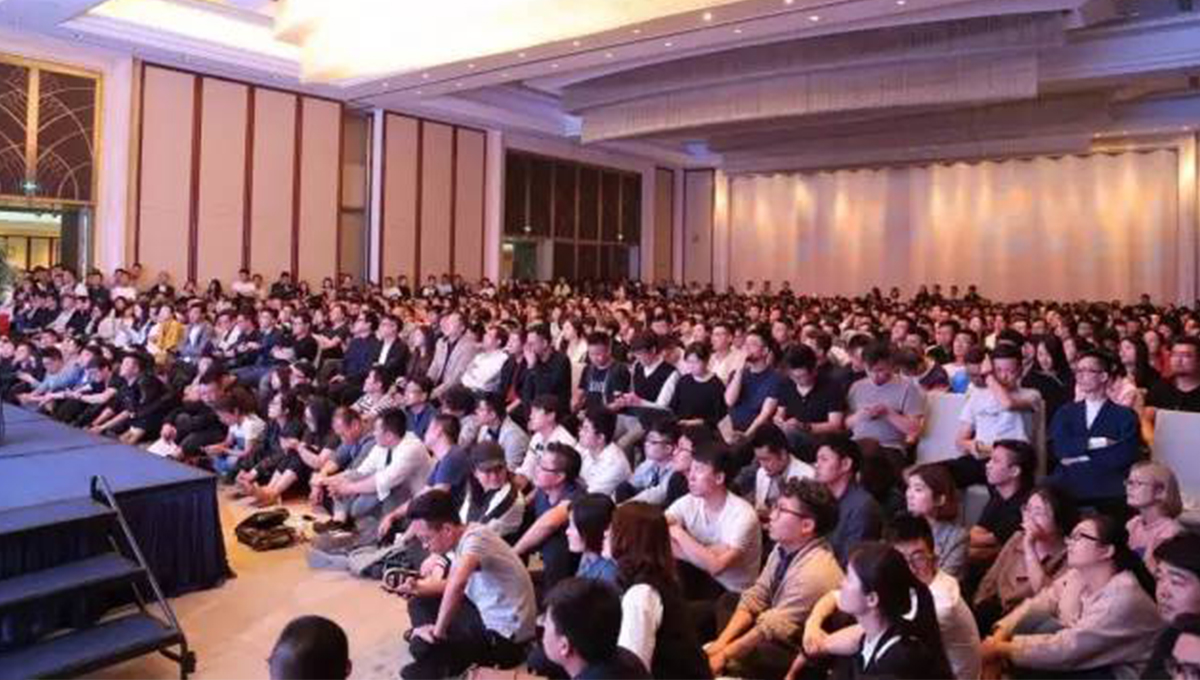 “2017年第五季室內(nèi)設(shè)計(jì)-中國(guó)行”青島站 | 驚“天”動(dòng)地，“鋒”起云涌 1