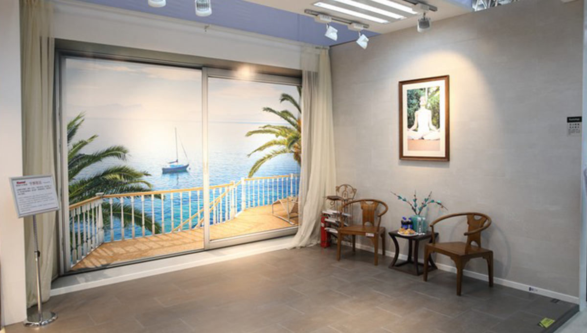 得高驚艷亮相北京國際家居展 4 得高驚艷亮相北京國際家居展 4