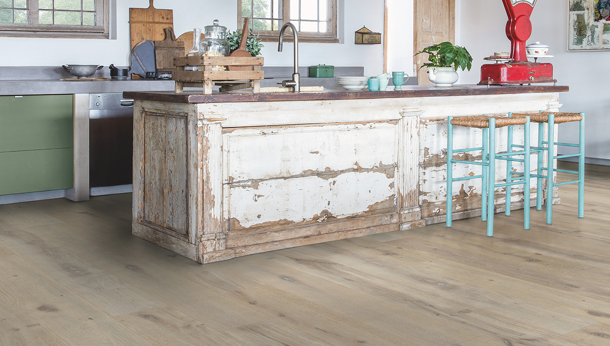 得高進口地板:易清潔,快人一步! 2 得高進口地板:易清潔,快人一步! 2