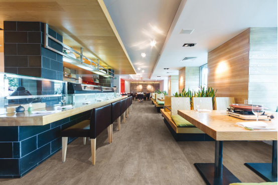 得高葡萄牙軟木地板，理想家裝的寶藏材料 得高葡萄牙軟木地板，理想家裝的寶藏材料496