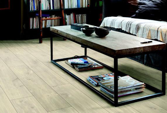 比利時進口地板Quick-step典雅系列，時尚家居可鹽可甜 比利時進口地板Quick-step典雅系列，時尚家居可鹽可甜527