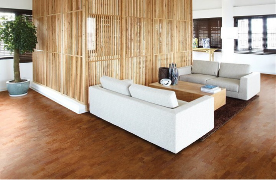 得高葡萄牙軟木地板，理想家裝的寶藏材料 得高葡萄牙軟木地板，理想家裝的寶藏材料1123