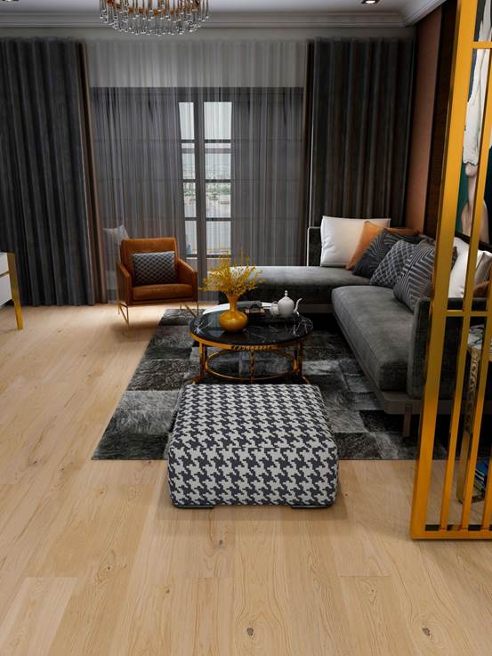 得高Cabbani進口地板，自然造就藝術 image003