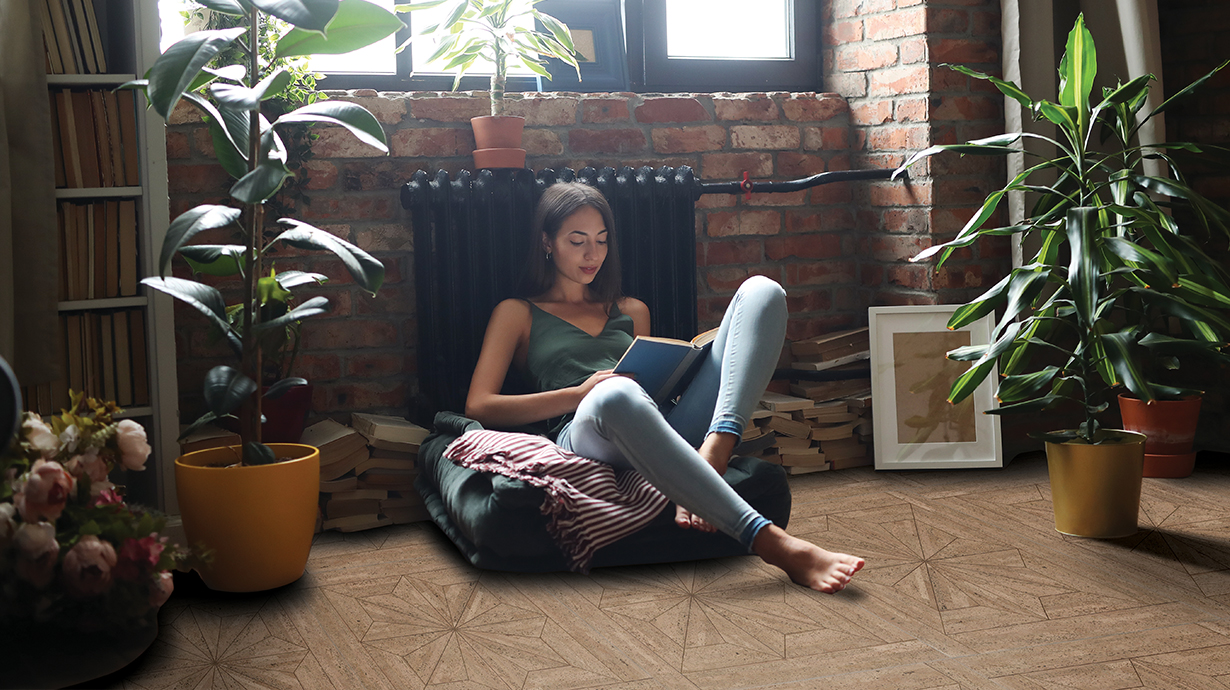 DOMOTEX 2020大牌劇透社|精彩地材“潮”這看,得高有品又有顏 4 DOMOTEX 2020大牌劇透社|精彩地材“潮”這看,得高有品又有顏 4