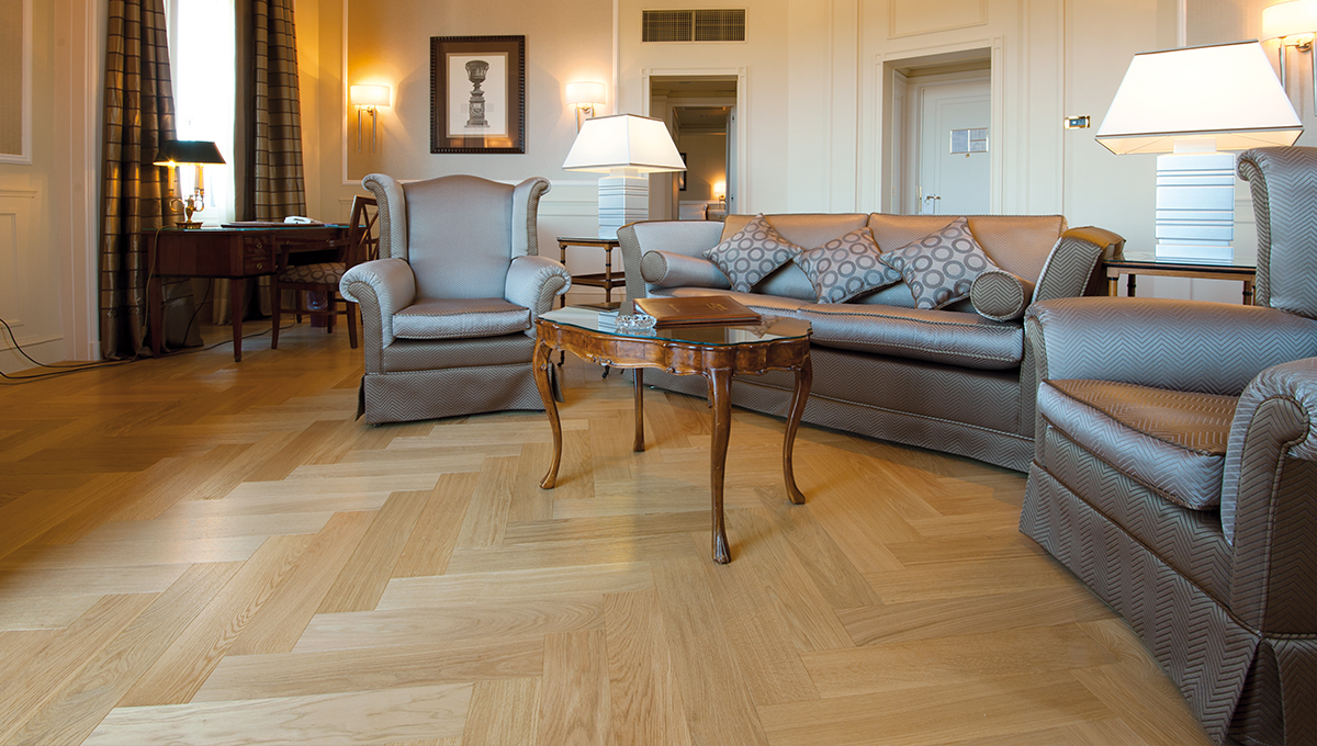 匠心造，國際家|藝術讓生活更美好 1-2