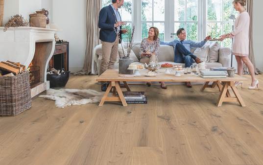 得高Quick-step環保地板，品質裝家快人一步 image003