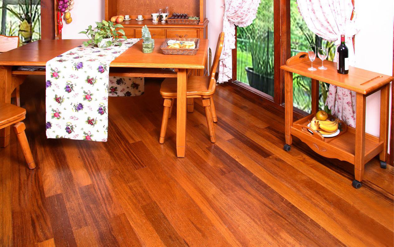 北歐進(jìn)口地板,漫步奢華之中 圖片6 北歐進(jìn)口地板,漫步奢華之中 圖片6