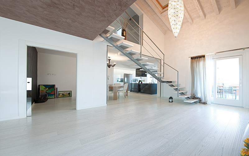 Garbelotto意大利進口地板，為家居增添藝術風情 圖片6