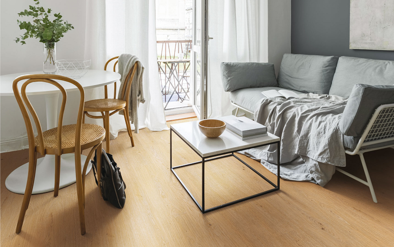 得高Wise軟木環保地板，呵護你的冬天 圖片3