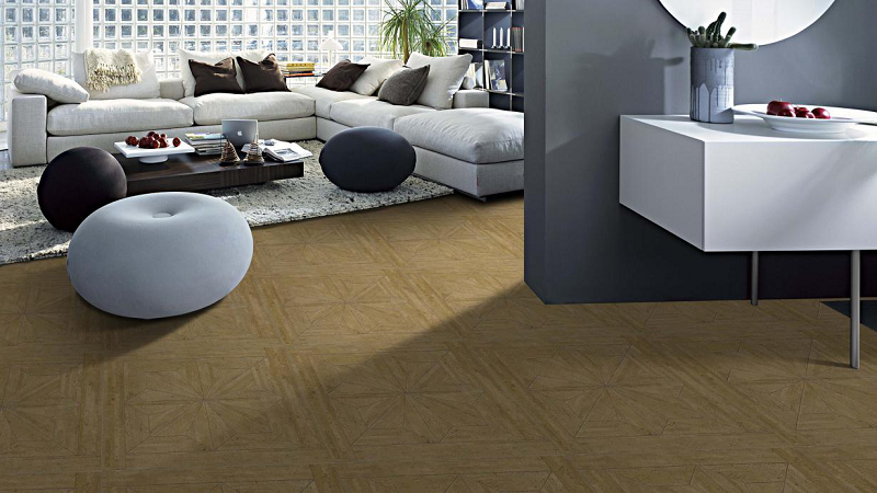 得高進口家居，引領(lǐng)地墻一體化新式家裝 圖片3