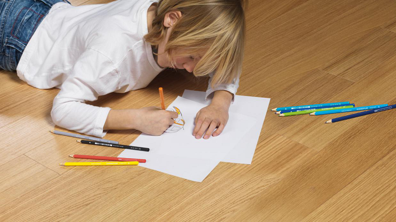 得高進口家居，引領(lǐng)地墻一體化新式家裝 圖片2