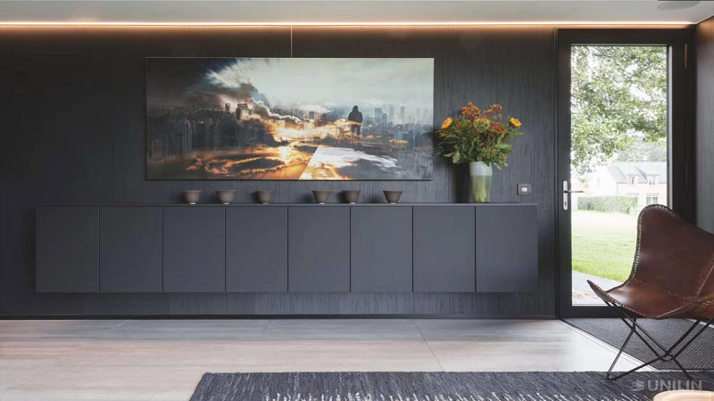 得高進口家居，引領(lǐng)地墻一體化新式家裝 圖片4