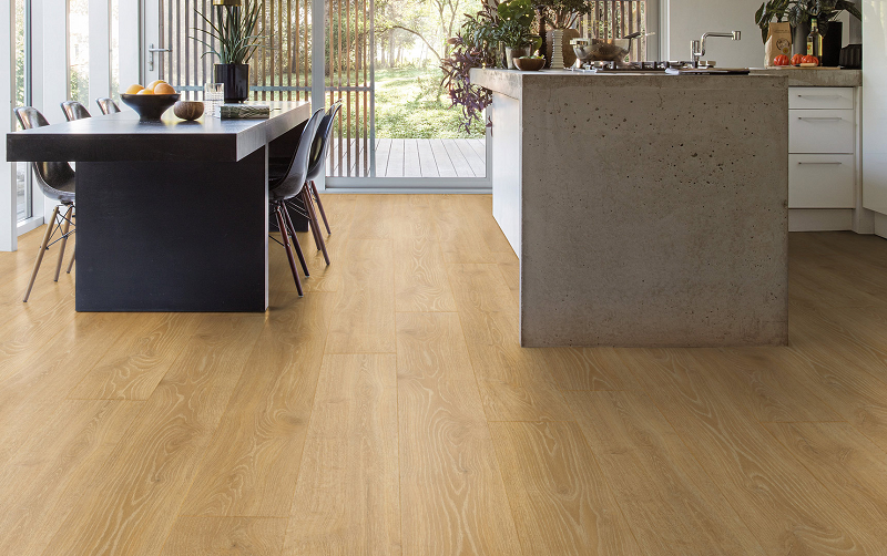 得高Quick-Step進口地板,高性能、領時尚! 圖片2 得高Quick-Step進口地板,高性能、領時尚! 圖片2