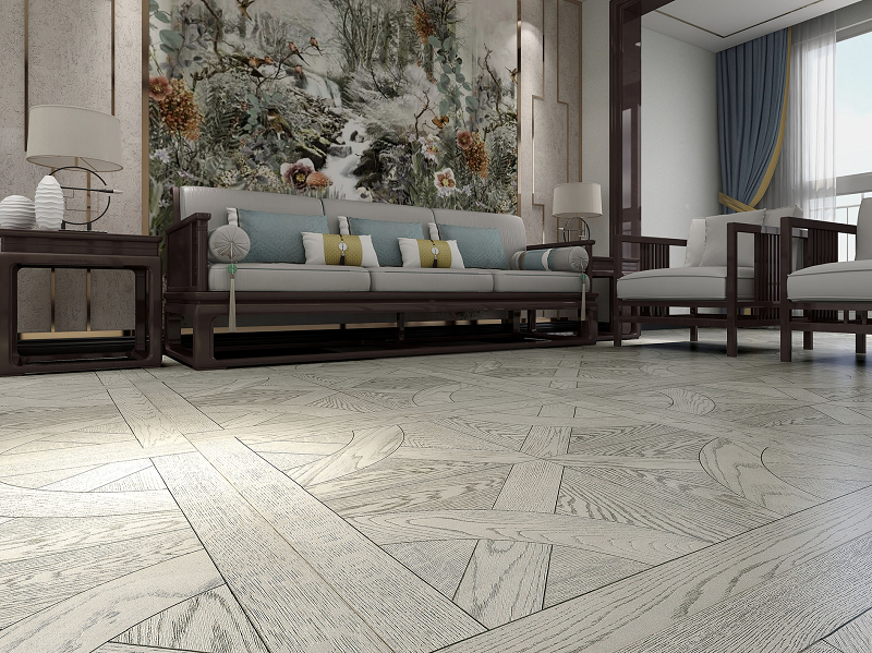 “意”味深長(zhǎng)的得高Garbelotto進(jìn)口地板 圖片10 “意”味深長(zhǎng)的得高Garbelotto進(jìn)口地板 圖片10