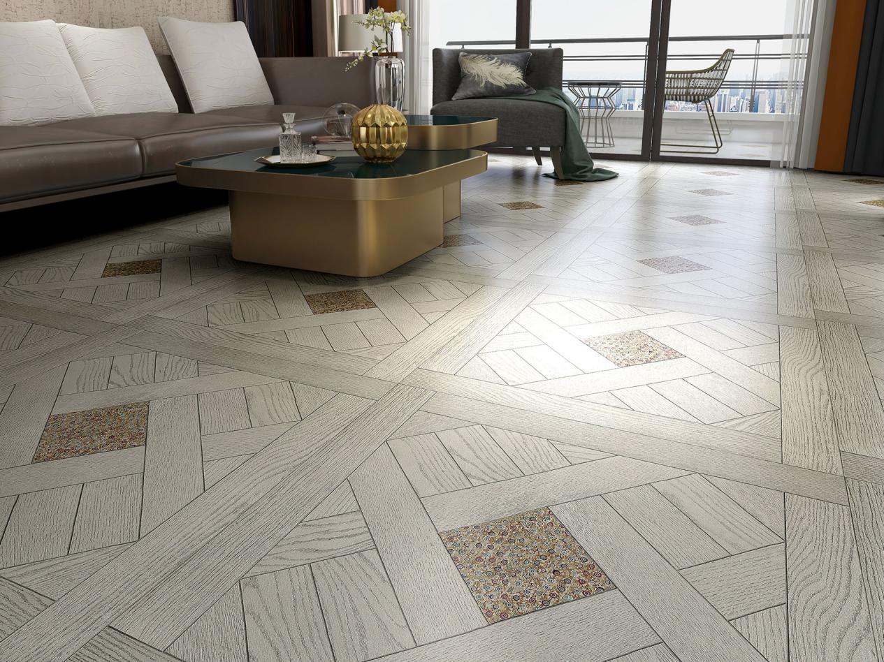 得高環保地板,健康升級有效抗菌 圖片3 得高環保地板,健康升級有效抗菌 圖片3