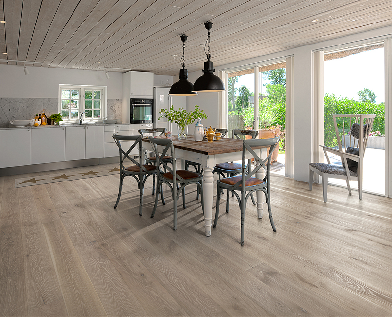 源自芬蘭的“綠色之鉆”,得高環(huán)保地板 圖片2 源自芬蘭的“綠色之鉆”,得高環(huán)保地板 圖片2