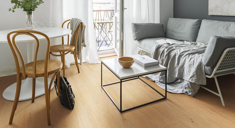 環保地板，健康家居，我們是認真的！ 圖片1