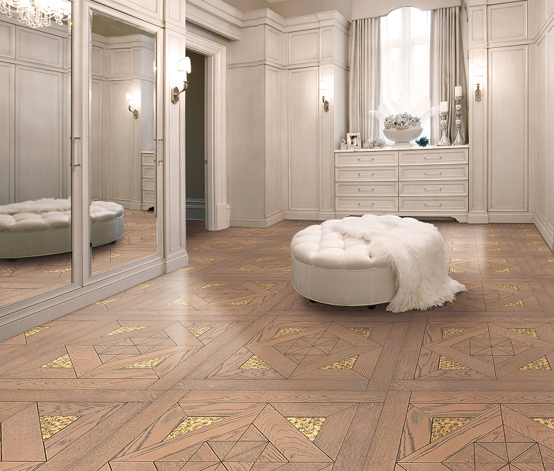 得高進口地板：顏值，我們是挑剔的 圖片6