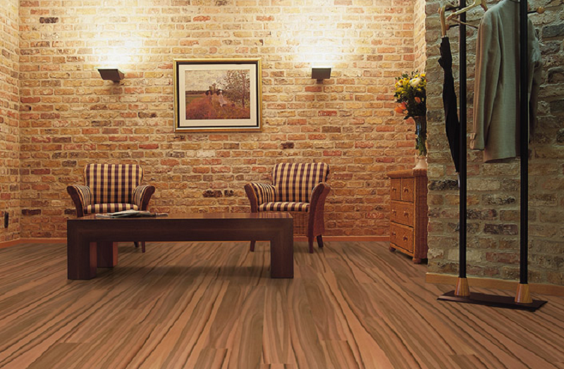 選進口地板？要什么木紋質感這里都有，值得收藏！ 圖片3