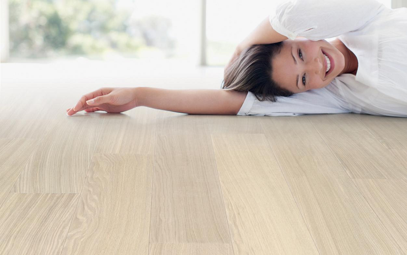 選進口地板？要什么木紋質感這里都有，值得收藏！ 圖片1