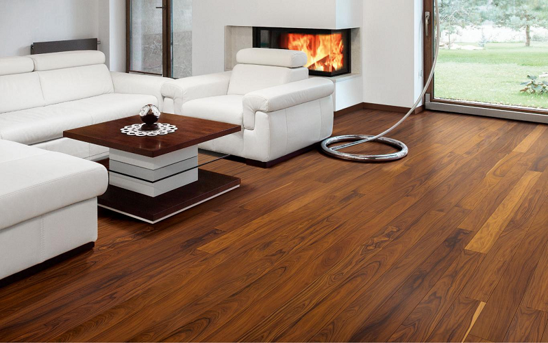 選進口地板？要什么木紋質感這里都有，值得收藏！ 圖片2