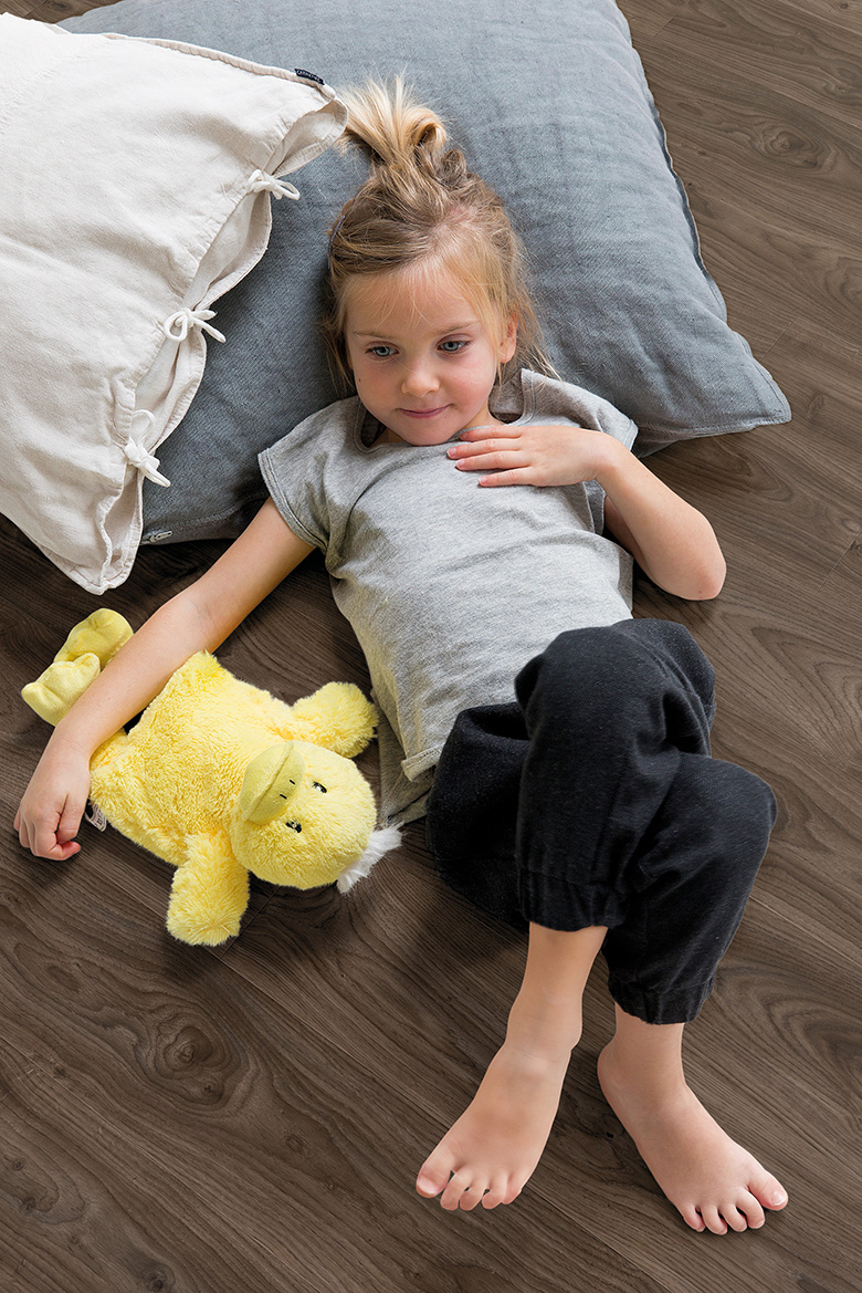 得高環保地板，讓健康環保陪伴孩子成長 圖片1