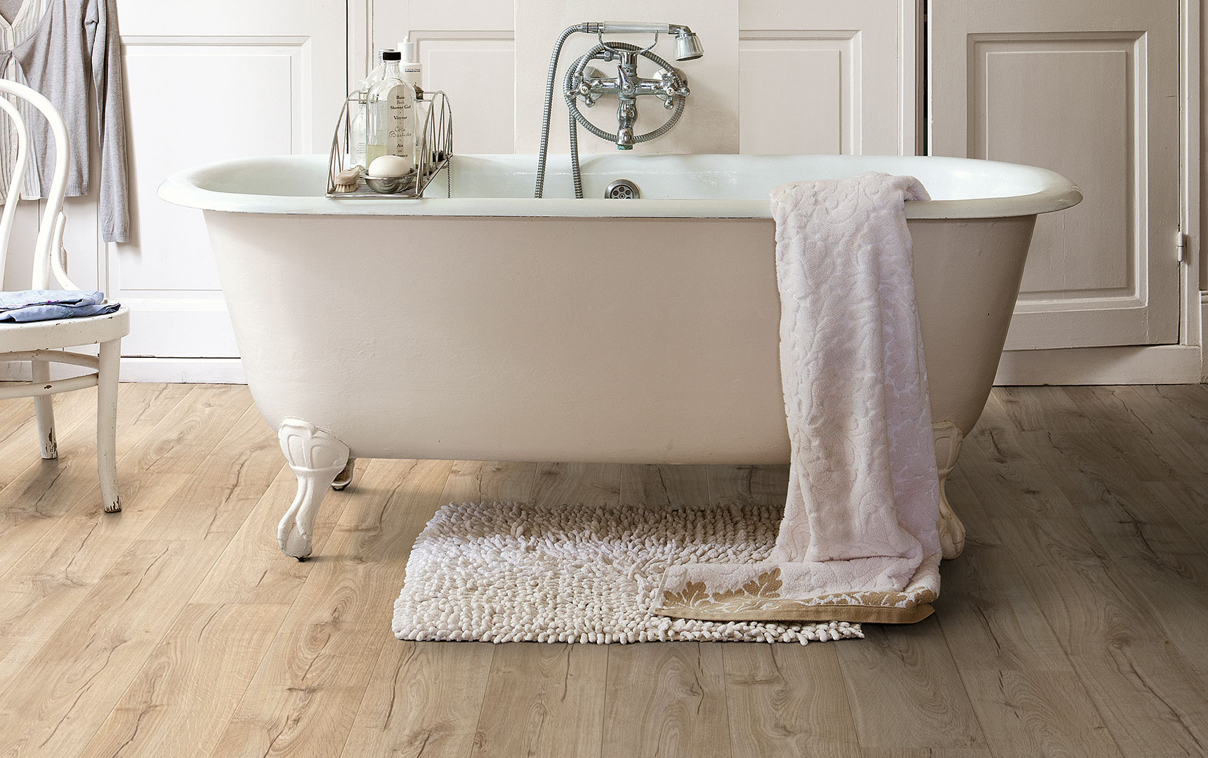 得高Quick-Step進口地板,開啟全新高品質生活 圖片13 得高Quick-Step進口地板,開啟全新高品質生活 圖片13