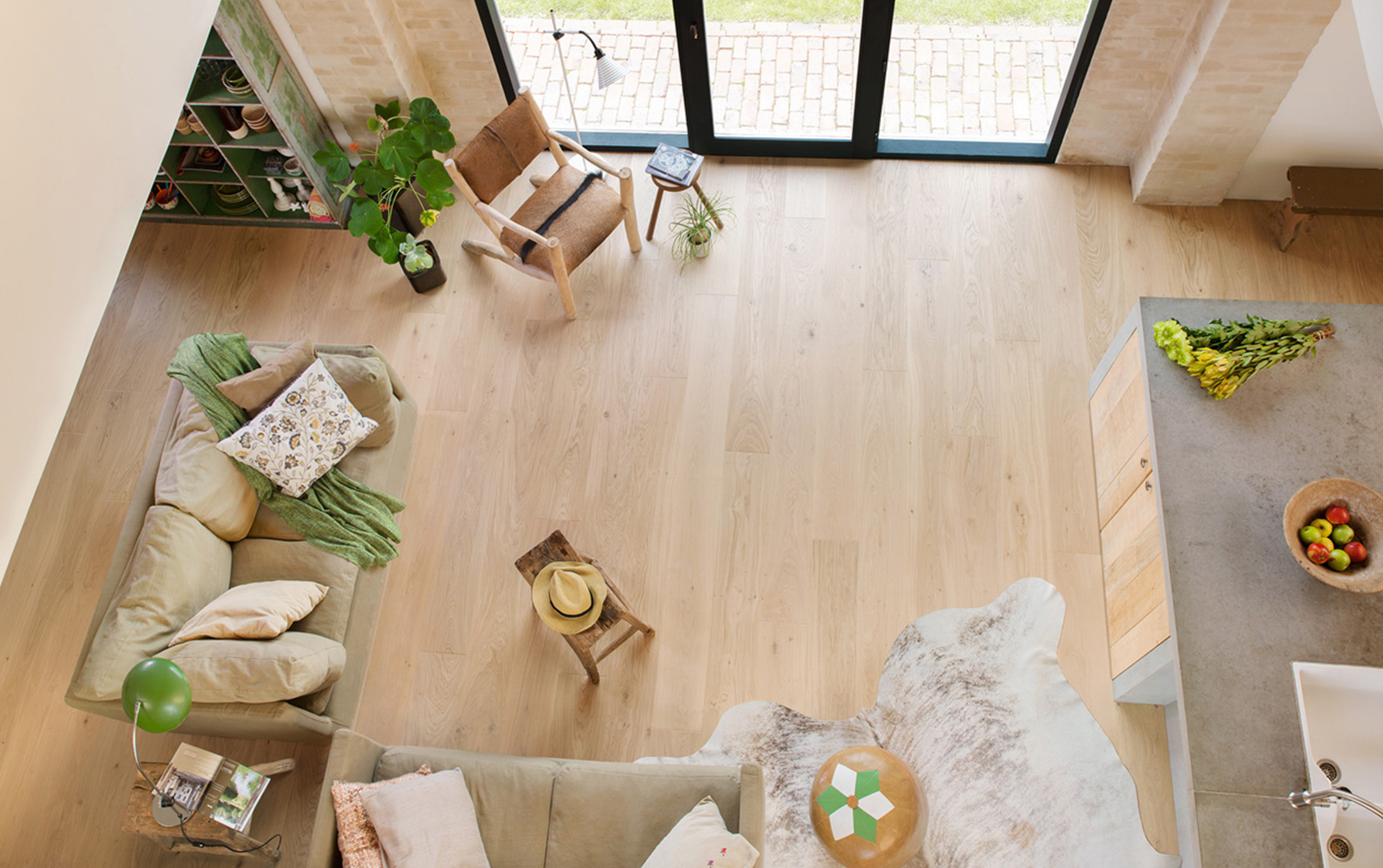 得高Quick-Step進口地板,開啟全新高品質生活 圖片11 得高Quick-Step進口地板,開啟全新高品質生活 圖片11