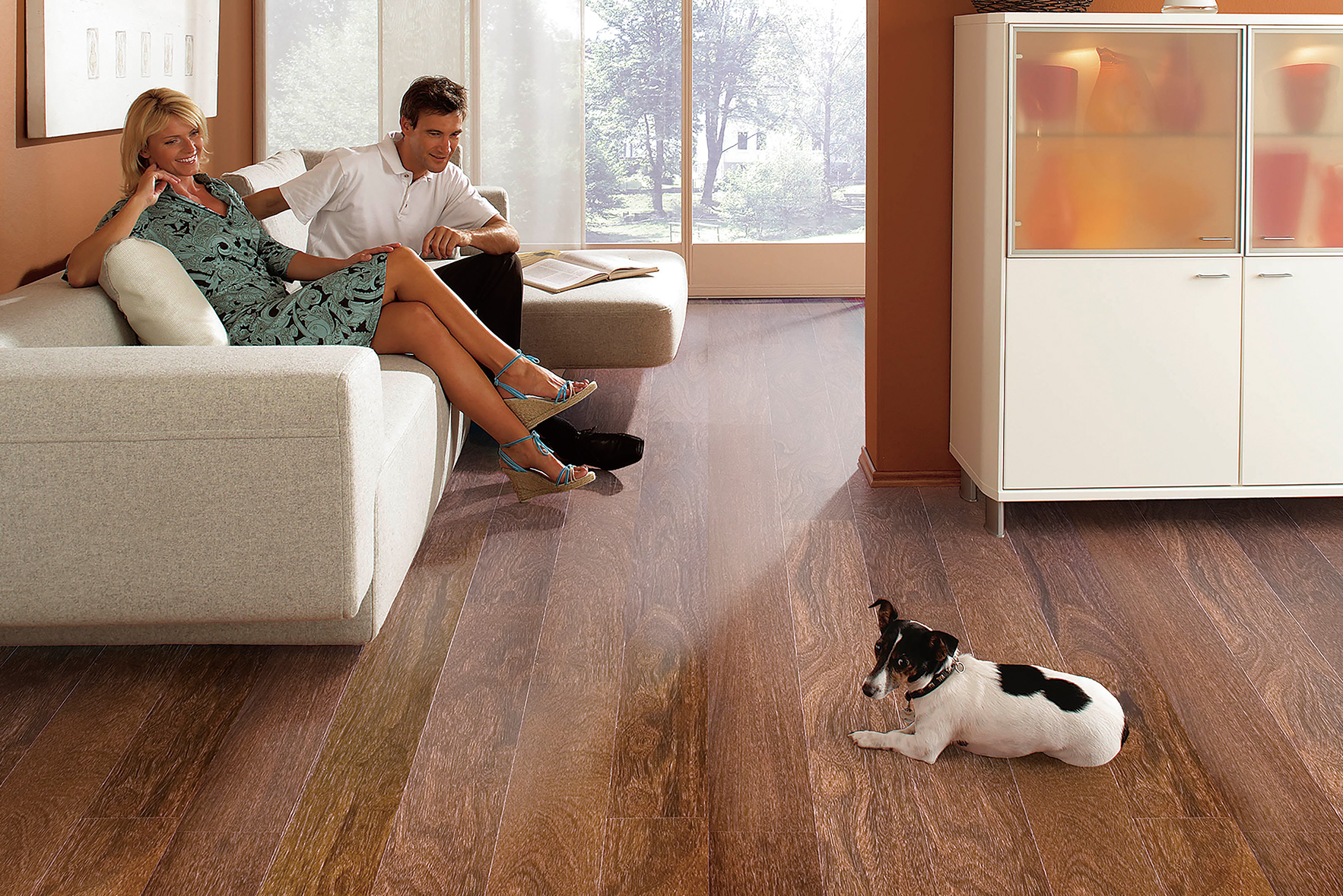 國慶節裝家,來得高地面墻面一站購齊 圖片7 國慶節裝家,來得高地面墻面一站購齊 圖片7