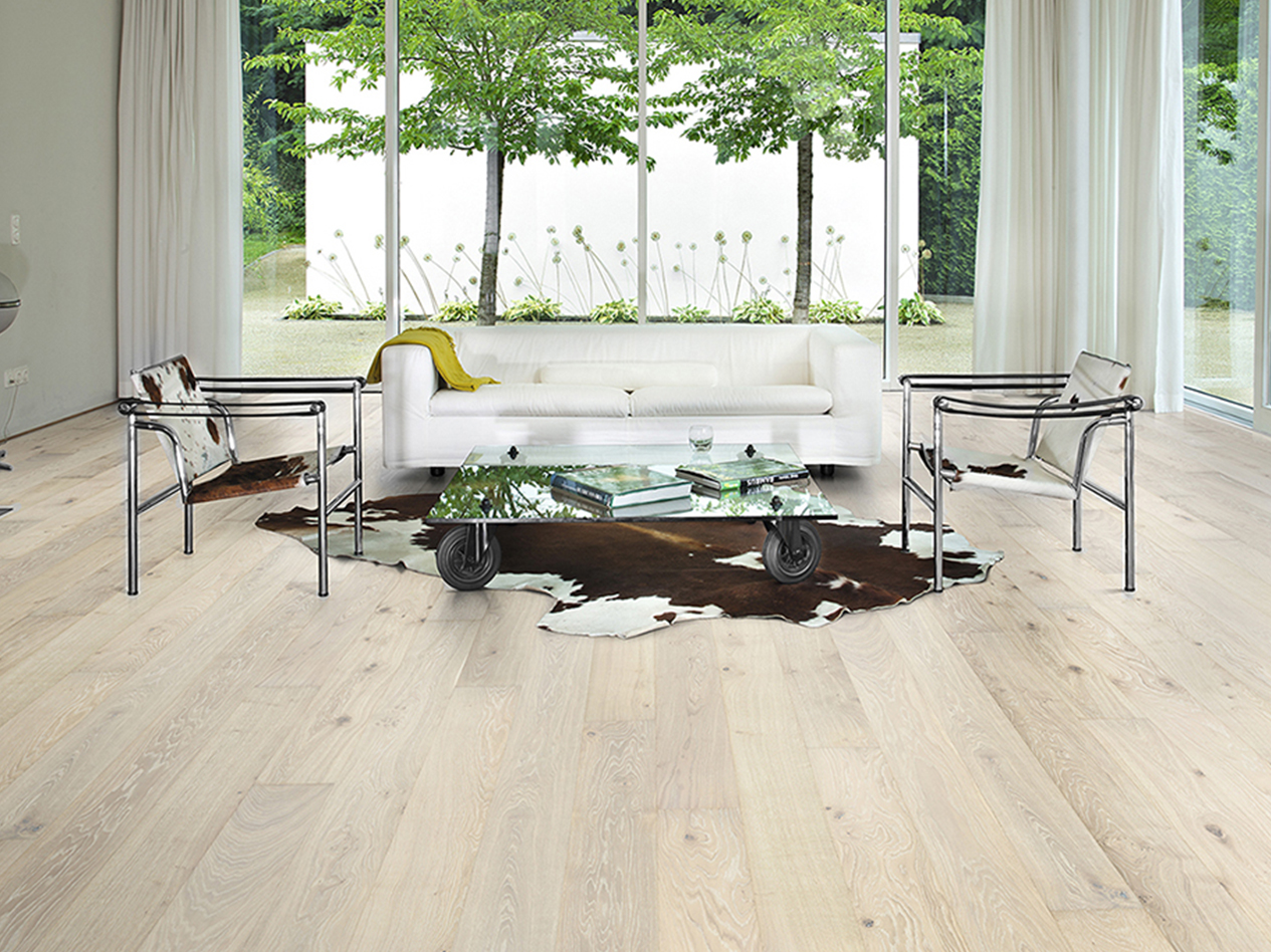 得高環(huán)保地板，被刻畫的美景，被重視的健康 圖片16