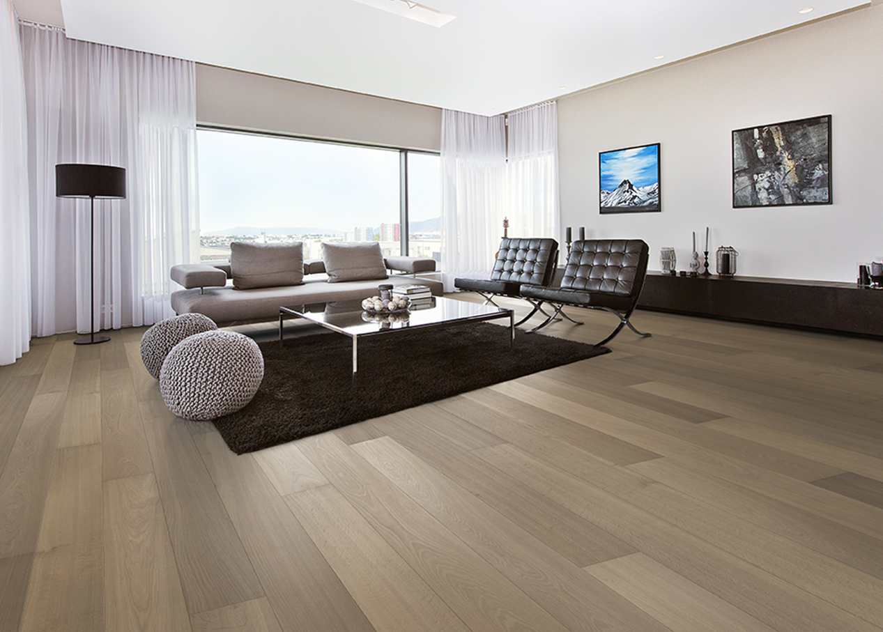 環保地板滿足“地面健康”，居住環境大升級 圖片8