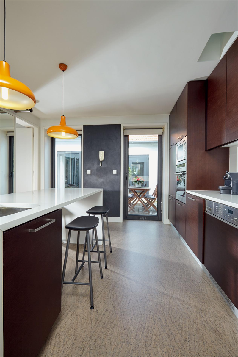 得高葡萄牙軟木進口地板|細水長流,溫暖如初 圖片 2 得高葡萄牙軟木進口地板|細水長流,溫暖如初 圖片 2