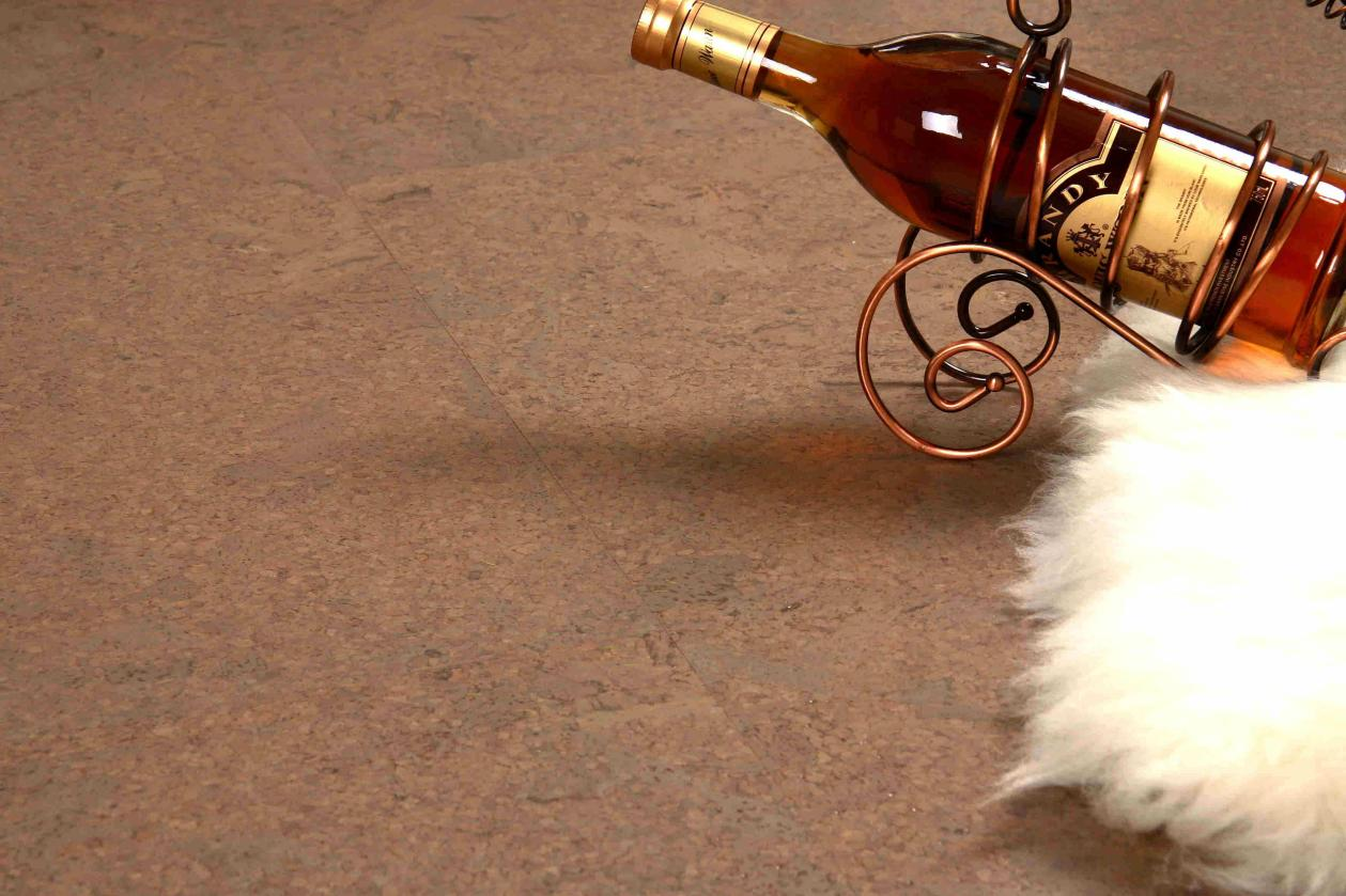 得高軟木環保地板,打造溫柔地面 圖片5 得高軟木環保地板,打造溫柔地面 圖片5