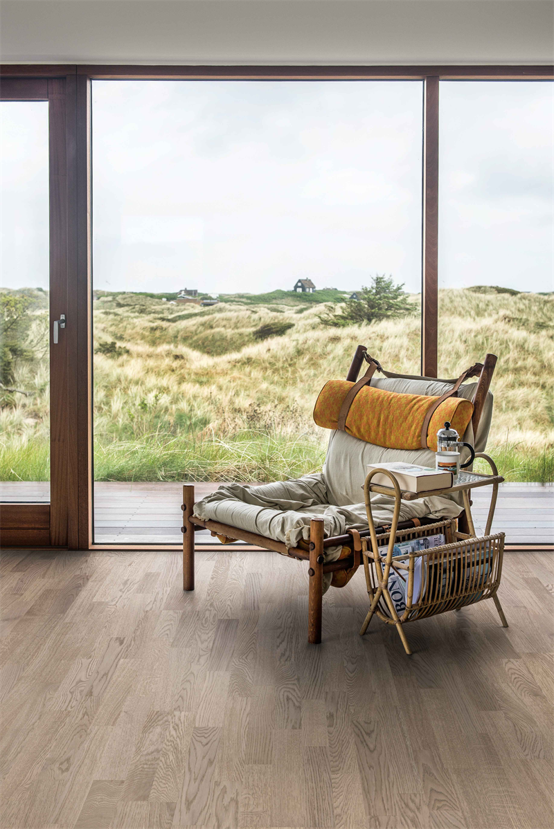 得高Kahrs，原創設計，進口地板，舒適自然 3