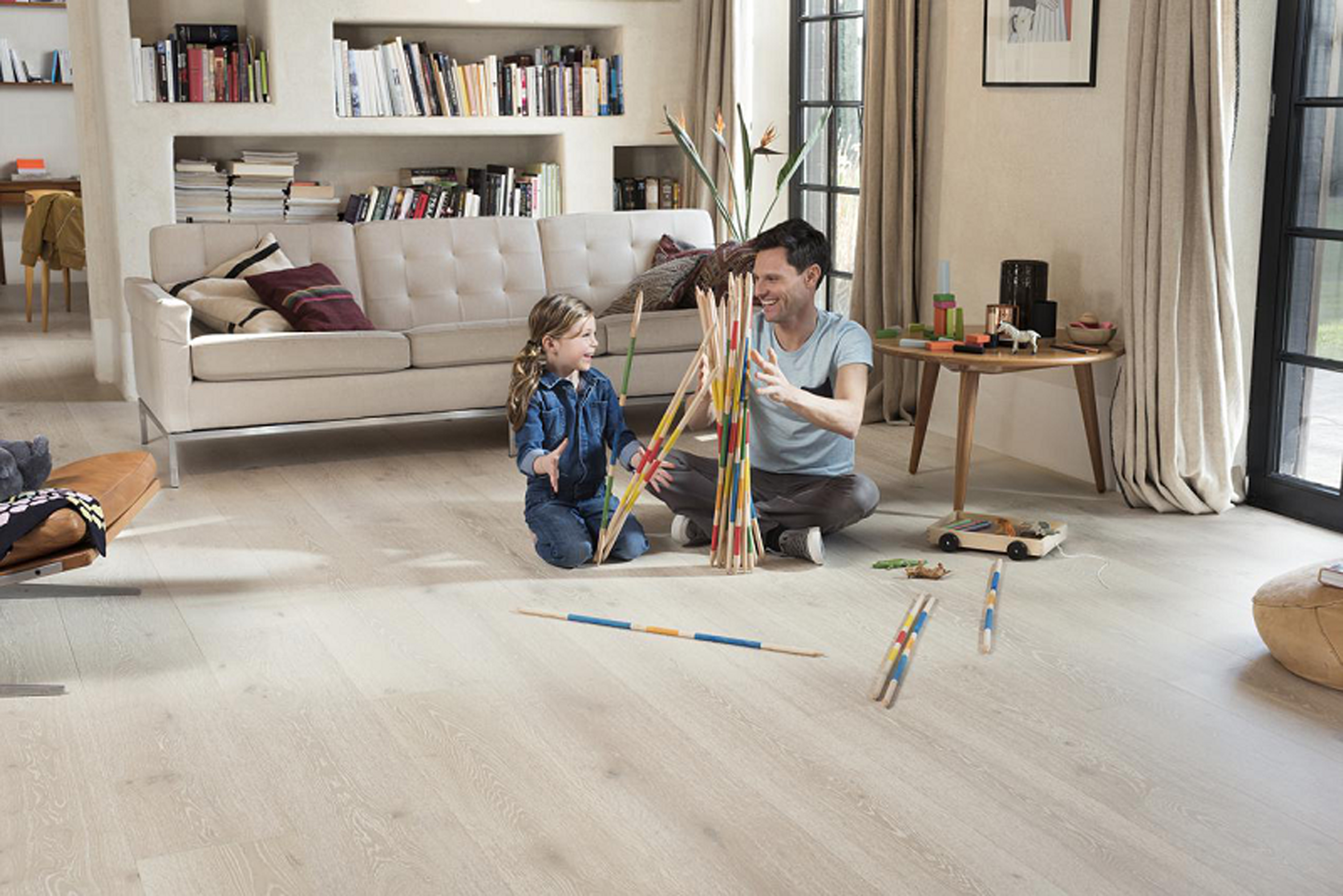 得高天貓年貨節(jié):用好地板,造幸福家 圖片1 得高天貓年貨節(jié):用好地板,造幸福家 圖片1