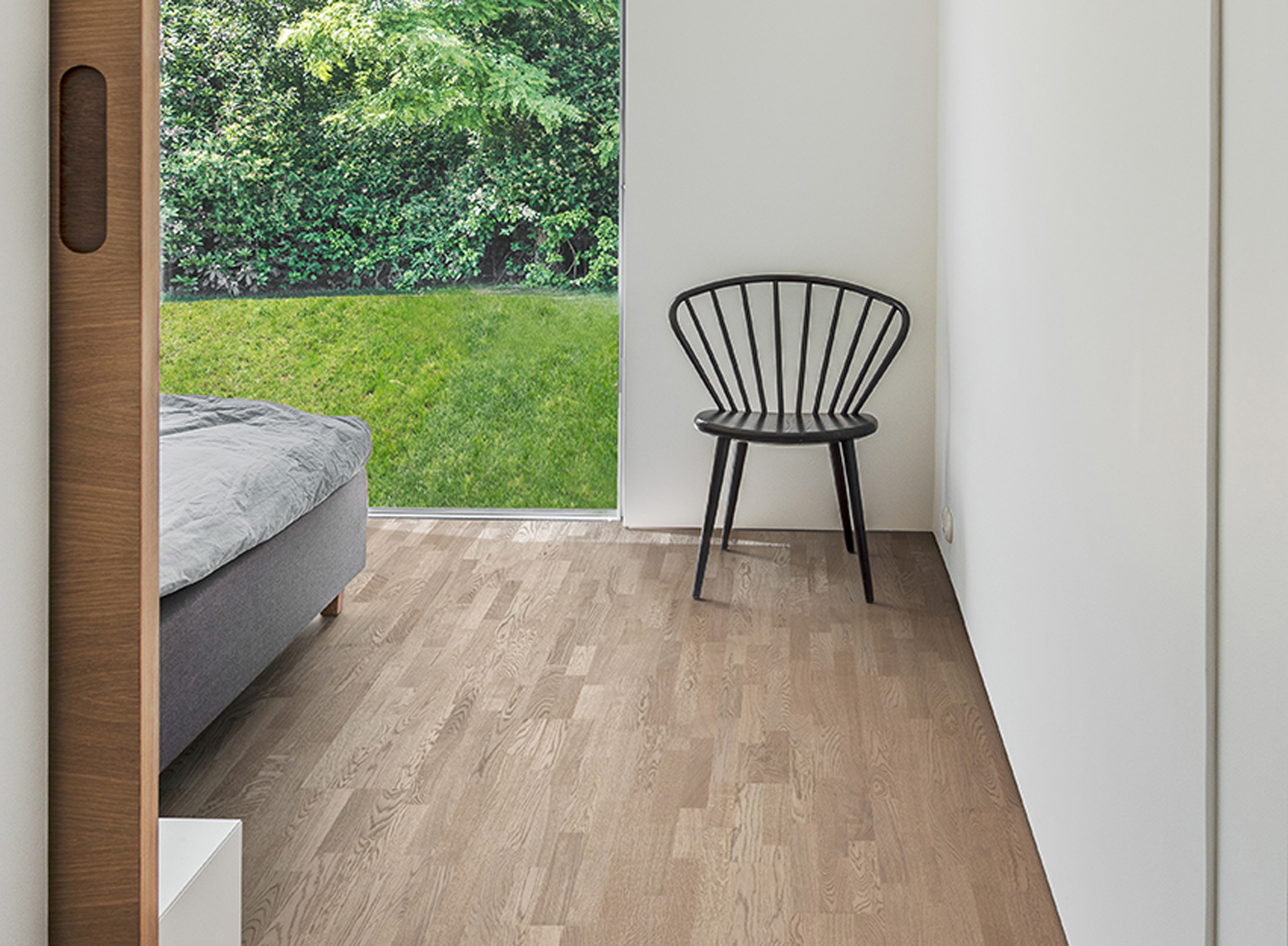 得高進(jìn)口地板，讓品質(zhì)走進(jìn)中國家 3