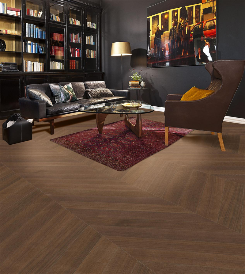 請回答法國!得高Cabbani實木復(fù)合地板帶來家裝新選擇 圖片 6 請回答法國!得高Cabbani實木復(fù)合地板帶來家裝新選擇 圖片 6