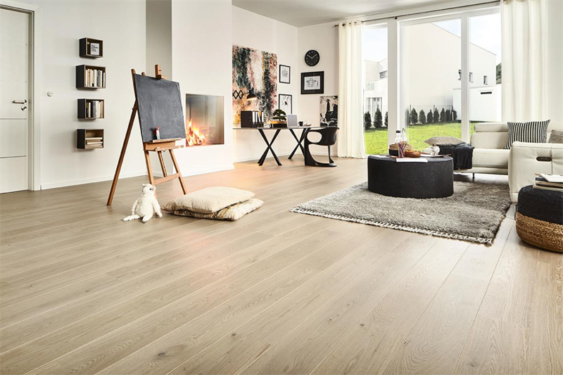 請回答法國!得高Cabbani實木復(fù)合地板帶來家裝新選擇 圖片 7 請回答法國!得高Cabbani實木復(fù)合地板帶來家裝新選擇 圖片 7