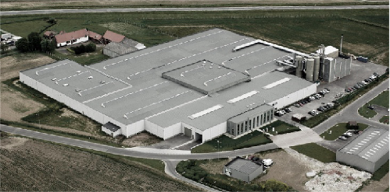 請回答法國!得高Cabbani實木復(fù)合地板帶來家裝新選擇 圖片 5 請回答法國!得高Cabbani實木復(fù)合地板帶來家裝新選擇 圖片 5