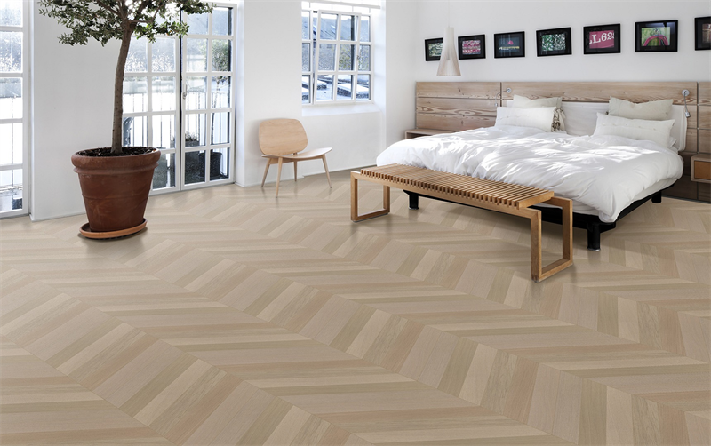 家居地板界“卷”起來了?得高地板的那些驚艷之作 圖片 1 家居地板界“卷”起來了?得高地板的那些驚艷之作 圖片 1