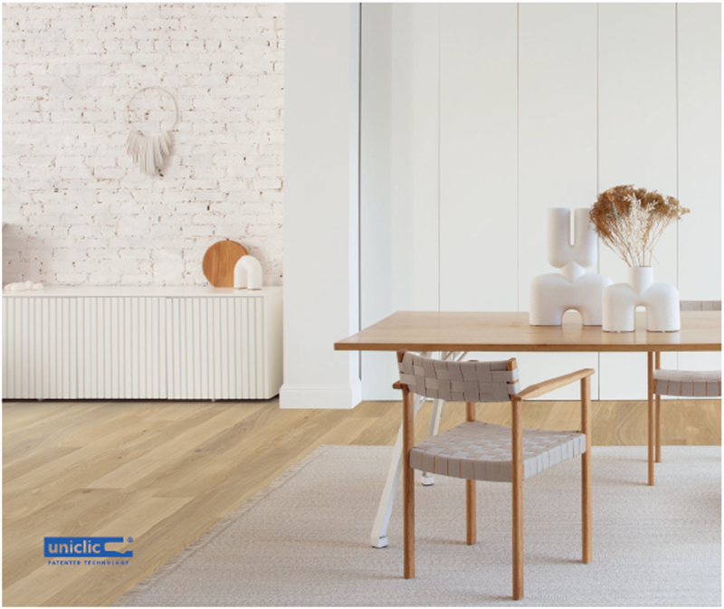 為美好而來(lái)，盡情享受您的 Wood for Life 6