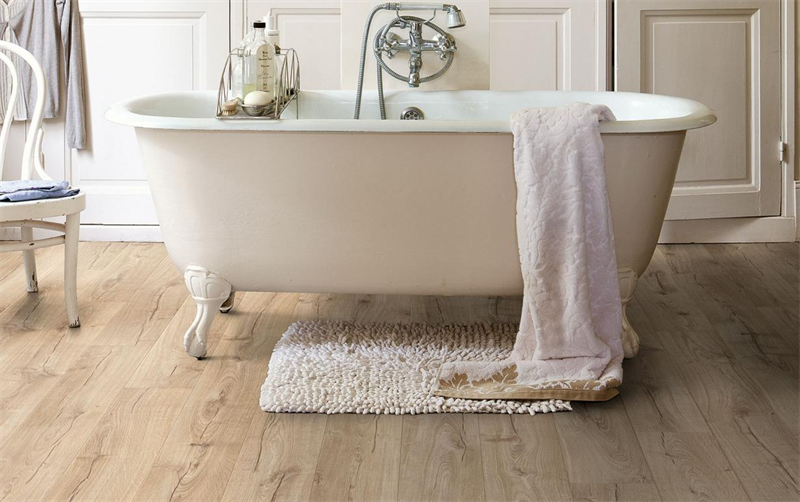 “寵物友好型”地板，得高Quick-Step無懼生活考驗 圖片10